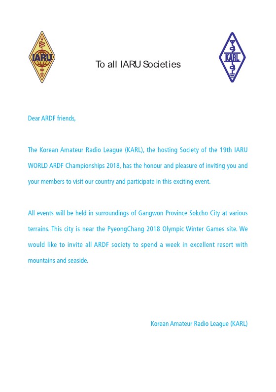 2018 ardf wc bulletin 2 2