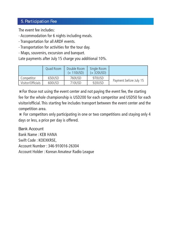 2018 ardf wc bulletin 2 4