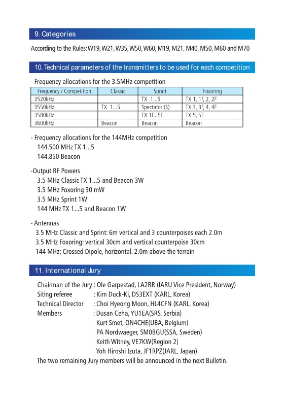 2018 ardf wc bulletin 2 6