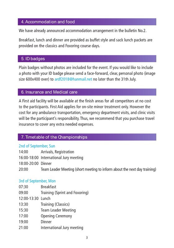 2018 ardf wc bulletin 3 4