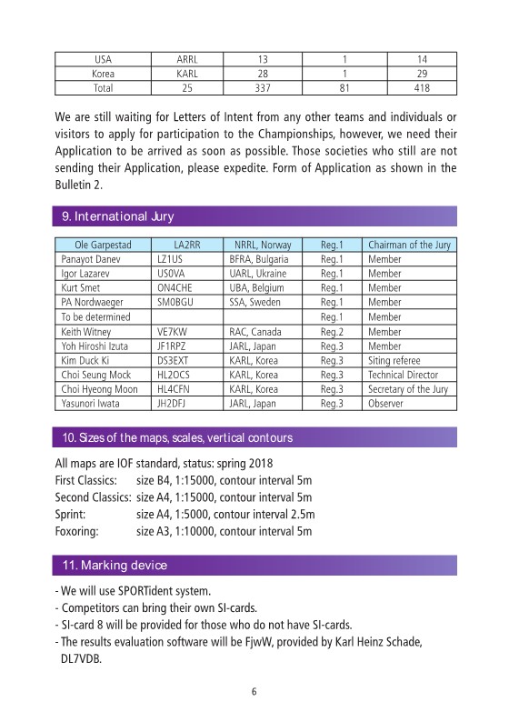 2018 ardf wc bulletin 3 7