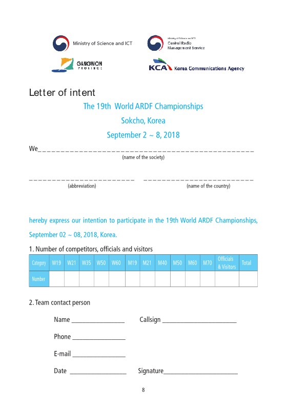 2018 ardf wc bulletin 3 9