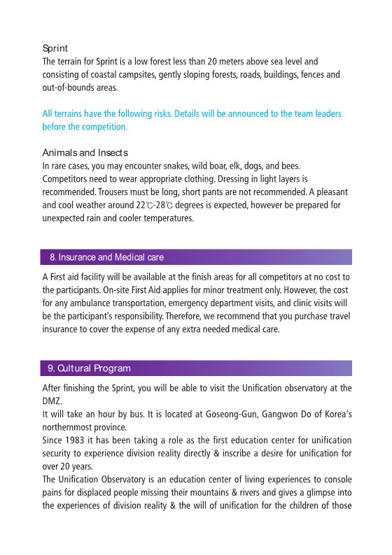 2018 ardf wc bulletin 4 13