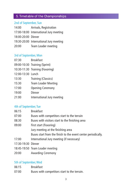 2018 ardf wc bulletin 4 3