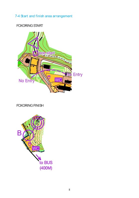 2018 ardf wc bulletin 4 8