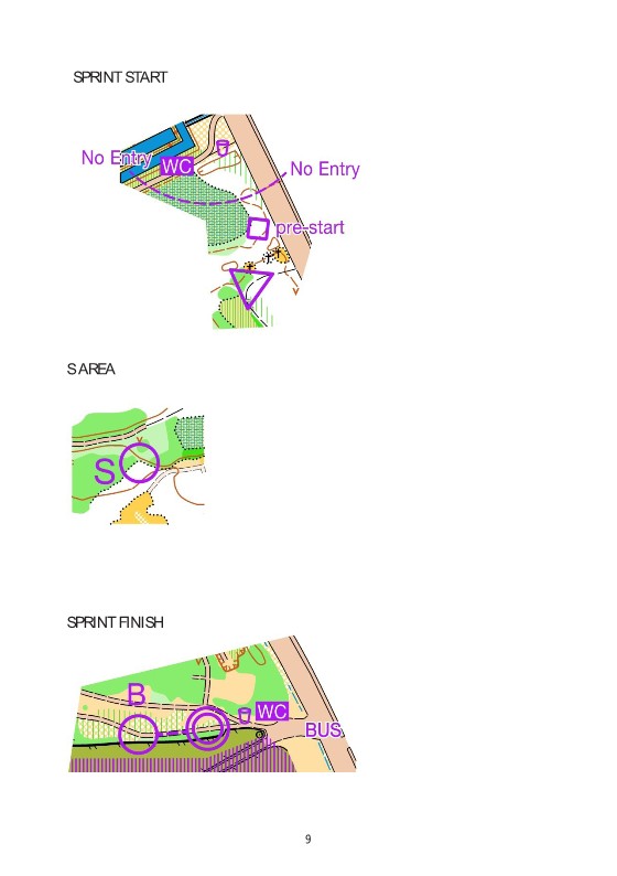 2018 ardf wc bulletin 4 9