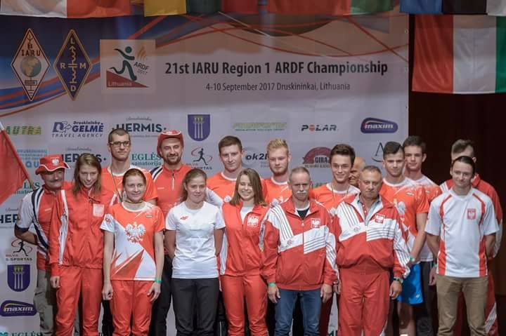 reprezentacja ardf 2017