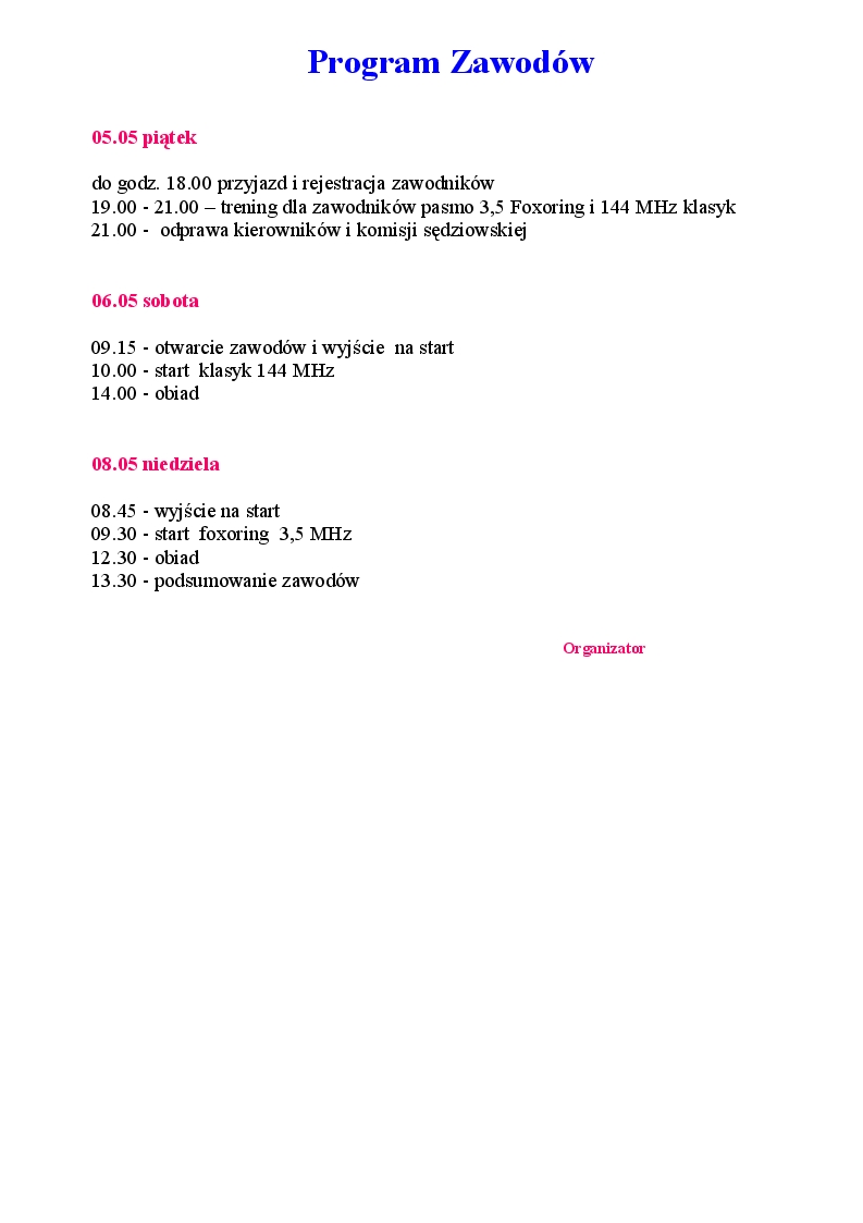 program omp puchar wisly 2017