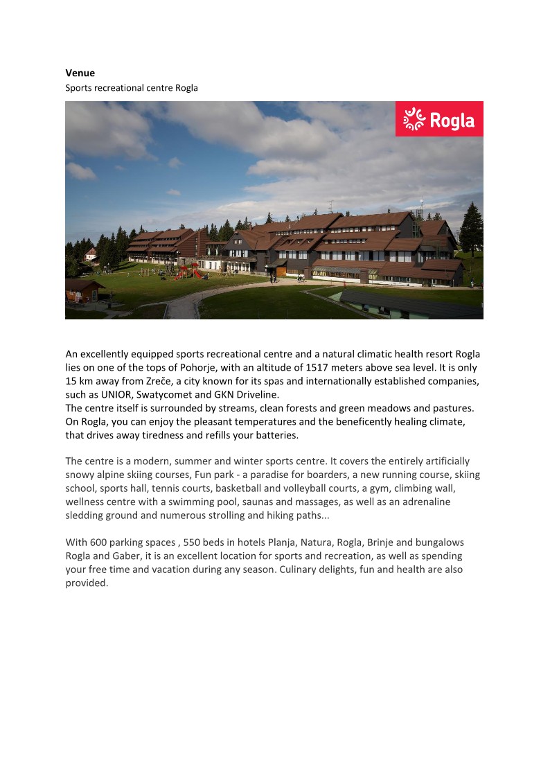2019 ARDF EC bulletin 3