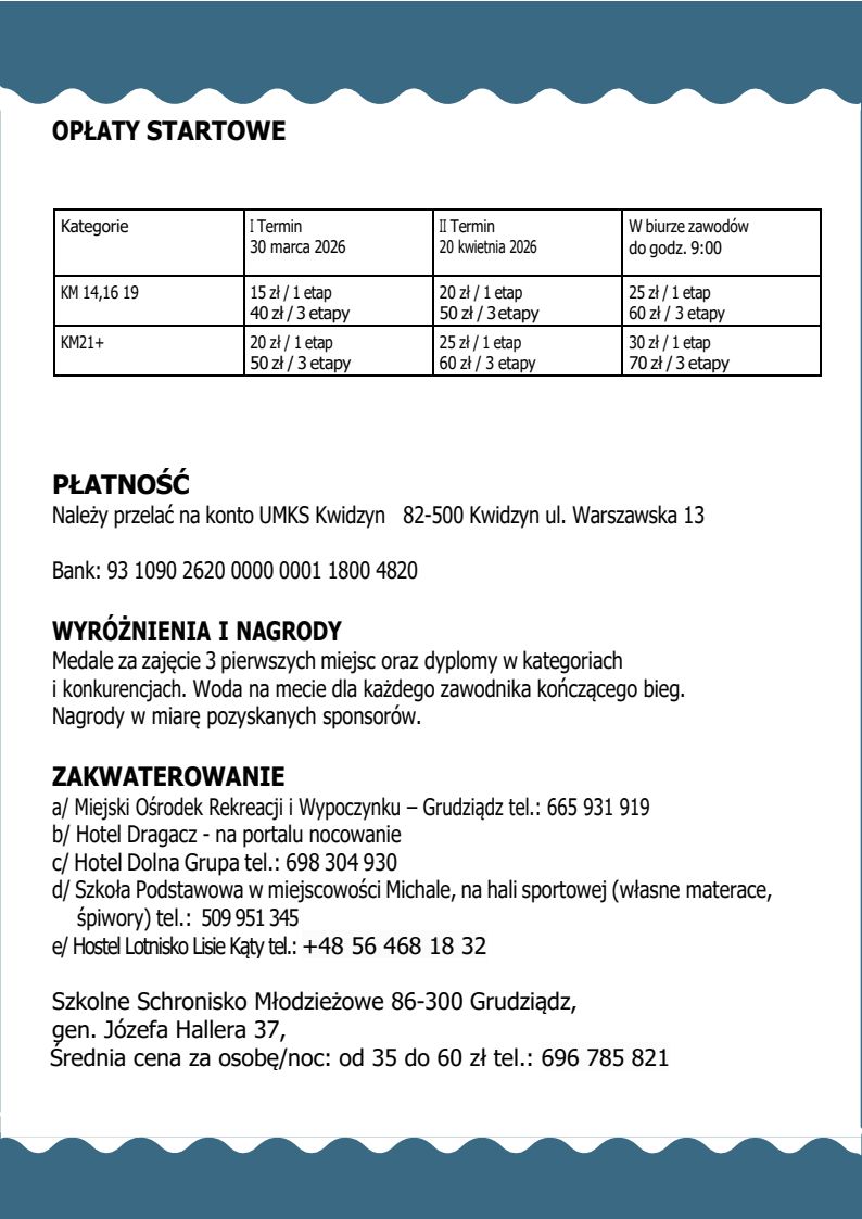 Biuletyn Mistrzostw Europy EFRS 04