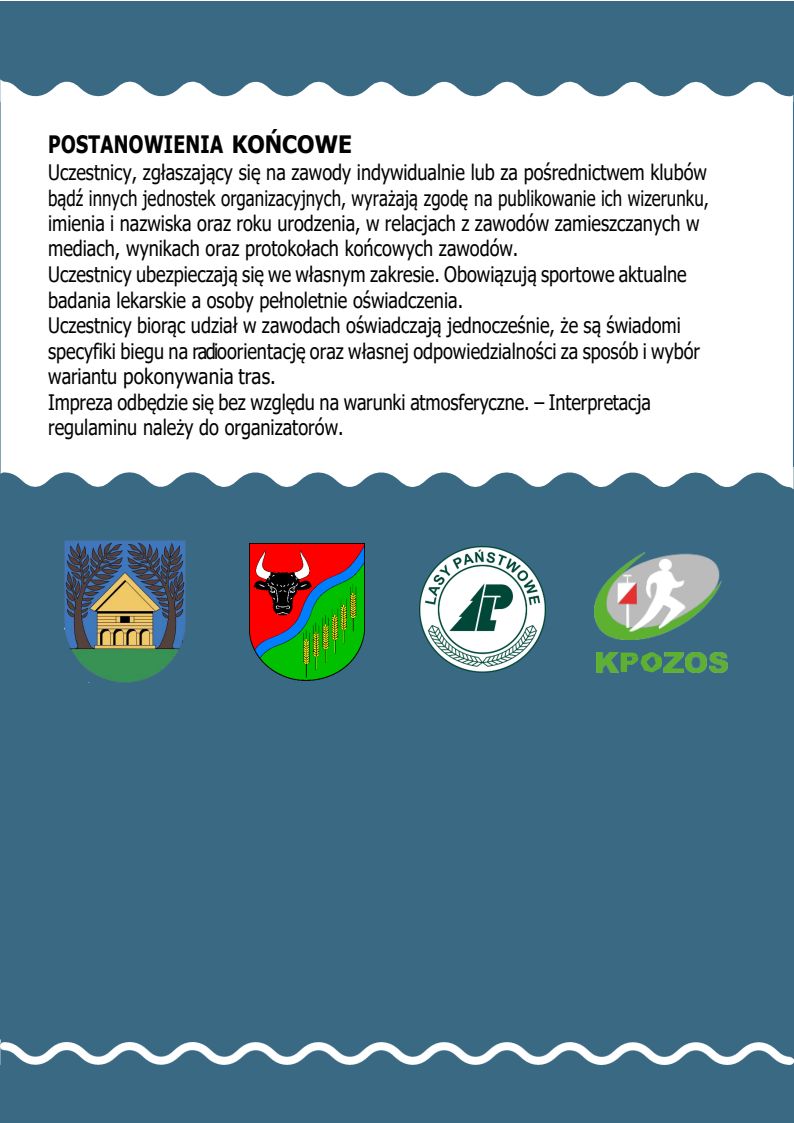 Biuletyn Mistrzostw Europy EFRS 05