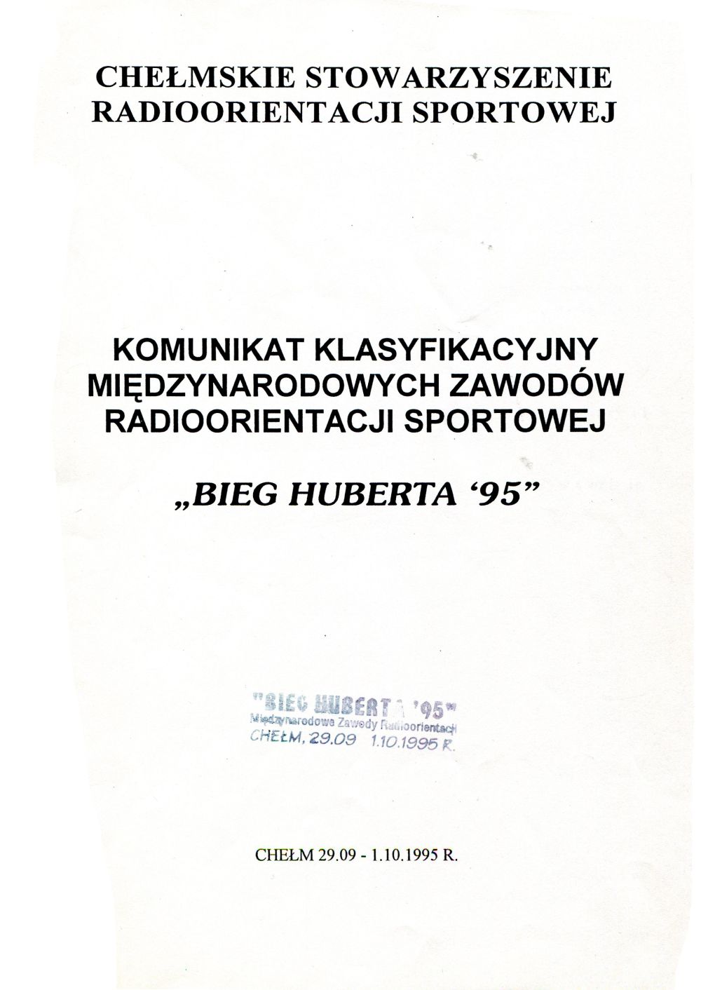 miedz zaw bieg huberta95 1