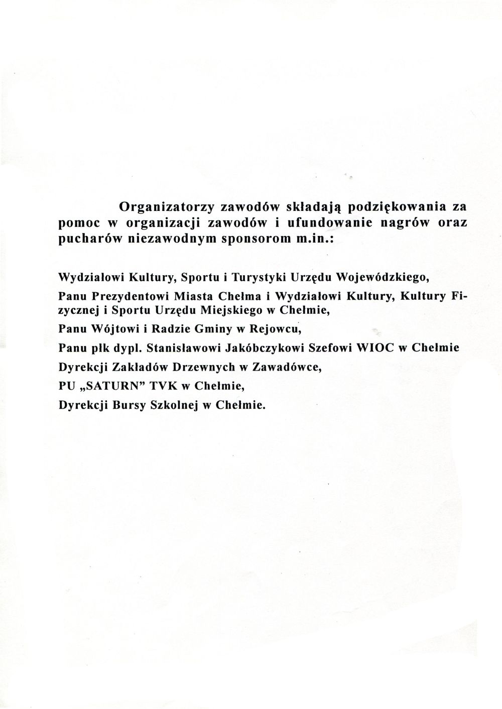 miedz zaw bieg huberta95 2
